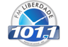 Rádio FM Liberdade