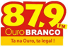Rádio Ouro Branco FM (Ouro Branco)