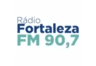 Rádio Fortaleza 90.7 FM
