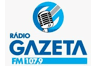 Rádio Gazeta FM 107.9