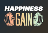 Happiness Gain