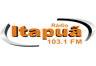 Rádio Itapuã
