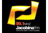 Rádio Jacobina FM