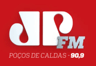 Rádio Jovem Pan FM (Poços de Caldas)