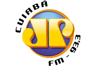 Rádio Jovempan FM (Cuiaba)