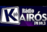 Rádio Kairós