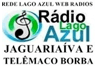Rádio Lago Azul (Telêmaco Borba)