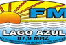 Rádio Lago Azul FM (Bonito)