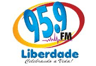Rádio FM Liberdade (Belem)