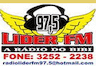 Rádio Lider FM (Campo Maior)