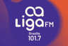 Liga FM 101.7 (Brasília)