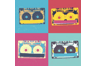 Loucos por Retro