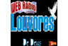 Web Rádio Louvores de Deus