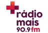 Rádio Mais FM (Maringá)