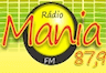 Rádio Mania FM (Itapemirim)