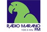 Marano FM (Garanhuns)