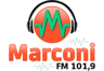 Rádio Marconi FM (Acailandia)