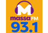 Massa FM (Baixa Mogiana)