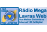 Rádio Mega Lavras Web