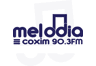 Melodia FM (Coxim)