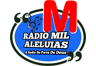 Rádio Mil Aleluias