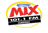 Rádio Mix FM (Campinas)