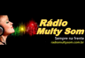 Web Rádio Multy Som