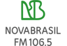 NovaBrasil FM (Fortaleza)