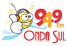 Rádio Onda Sul FM (Vilhena)
