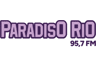 Rádio Amil Paradiso FM (Rio de Janeiro)