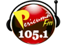 Rádio Pericumã FM (Pinheiro)