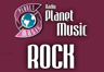 Planet Music Rock