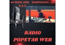 Radio Popstar Web