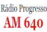 Rádio Progresso AM (Alta Floresta)