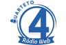 Quarteto Rádio Web