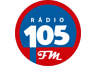 Rádio 105 FM (Jaragua do Sul)