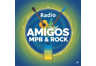 Rádio Amigos MPB e ROCK