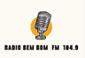 Radio Bem Bom