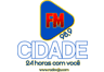 Rádio Cidade 98,9 FM