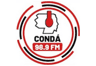 Rádio Condá FM (Chapecó)