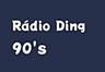 Rádio Ding - 90s