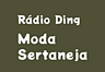 Rádio Ding - Moda Sertaneja