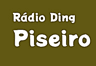 Rádio Ding -  Piseiro