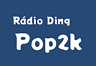 Rádio Ding - Pop 2k