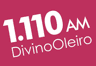 Rádio Divino Oleiro 1110 AM