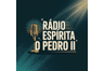 Rádio Espírita D Pedro II