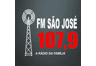 Rádio FM São José