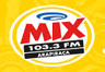 Rádio Mix FM (Arapiraca)
