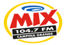 Rádio Mix FM (Campina Grande)