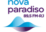 Rádio Nova Paradiso (Río de Janeiro)